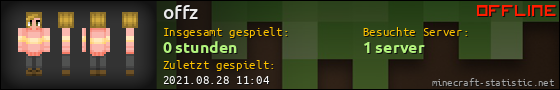 Benutzerleisten 560x90 für offz