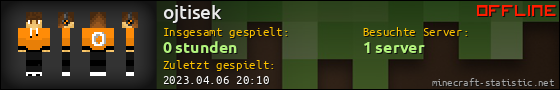 Benutzerleisten 560x90 für ojtisek
