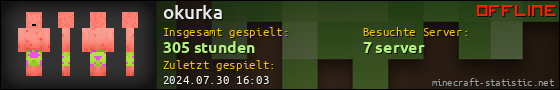 Benutzerleisten 560x90 für okurka