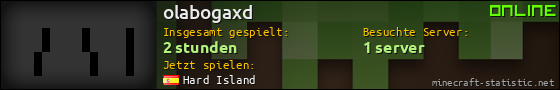 Benutzerleisten 560x90 für olabogaxd
