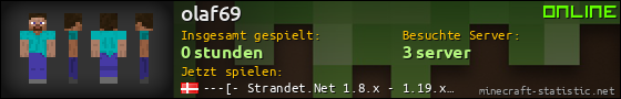 Benutzerleisten 560x90 für olaf69