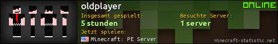 Benutzerleisten 560x90 für oldplayer