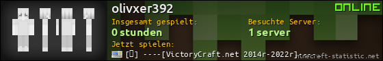 Benutzerleisten 560x90 für olivxer392