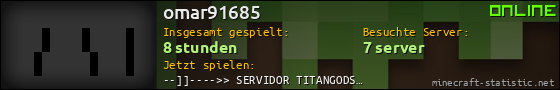 Benutzerleisten 560x90 für omar91685