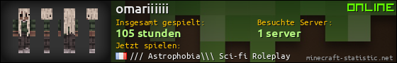 Benutzerleisten 560x90 für omariiiiii