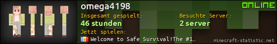 Benutzerleisten 560x90 für omega4198