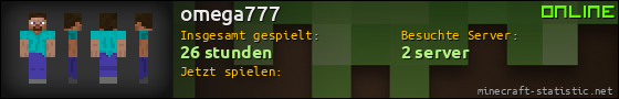 Benutzerleisten 560x90 für omega777