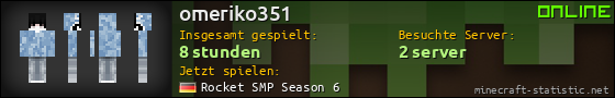Benutzerleisten 560x90 für omeriko351