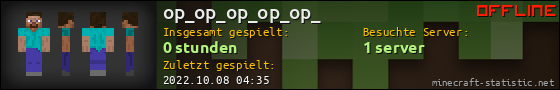 Benutzerleisten 560x90 für op_op_op_op_op_