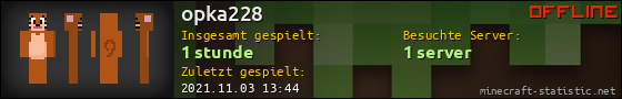 Benutzerleisten 560x90 für opka228