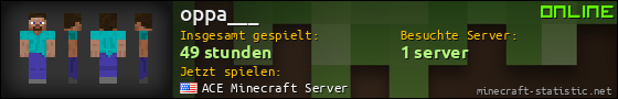 Benutzerleisten 560x90 für oppa___