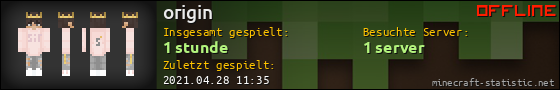 Benutzerleisten 560x90 für origin