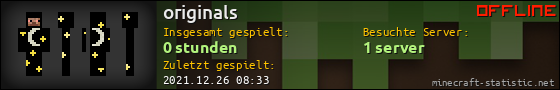 Benutzerleisten 560x90 für originals