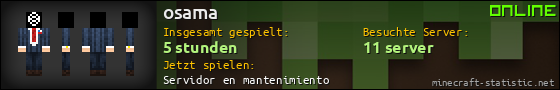 Benutzerleisten 560x90 für osama