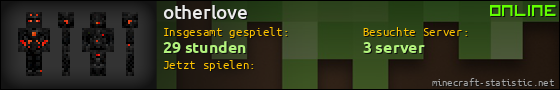 Benutzerleisten 560x90 für otherlove