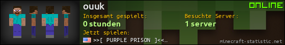 Benutzerleisten 560x90 für ouuk
