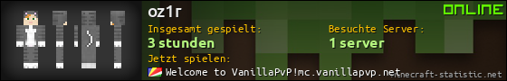 Benutzerleisten 560x90 für oz1r