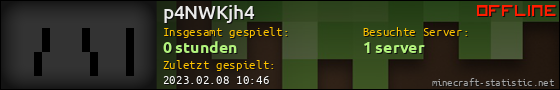 Benutzerleisten 560x90 für p4NWKjh4