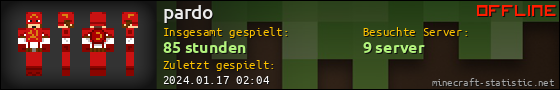 Benutzerleisten 560x90 für pardo