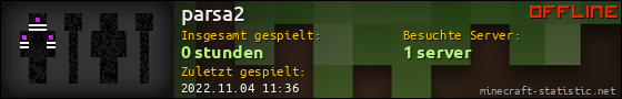 Benutzerleisten 560x90 für parsa2