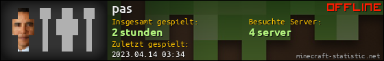 Benutzerleisten 560x90 für pas