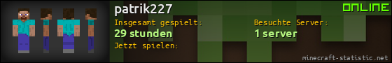 Benutzerleisten 560x90 für patrik227