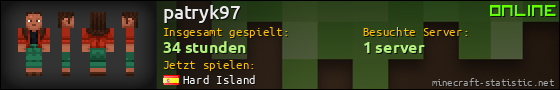 Benutzerleisten 560x90 für patryk97