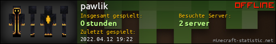 Benutzerleisten 560x90 für pawlik