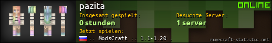 Benutzerleisten 560x90 für pazita