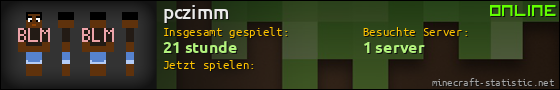 Benutzerleisten 560x90 für pczimm