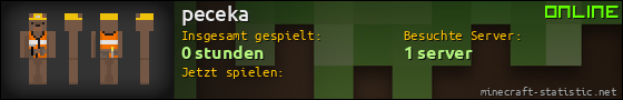 Benutzerleisten 560x90 für peceka