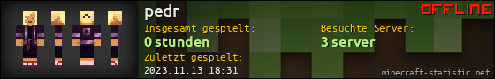 Benutzerleisten 560x90 für pedr