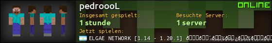 Benutzerleisten 560x90 für pedroooL