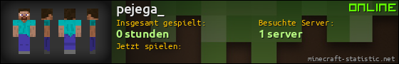Benutzerleisten 560x90 für pejega_