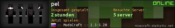 Benutzerleisten 560x90 für pel