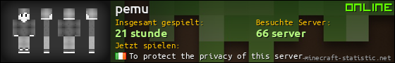 Benutzerleisten 560x90 für pemu