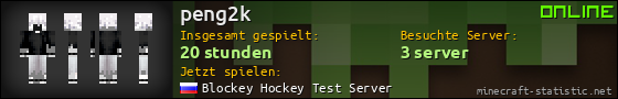 Benutzerleisten 560x90 für peng2k