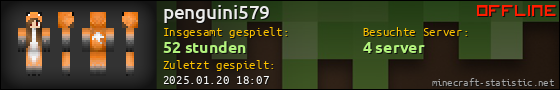 Benutzerleisten 560x90 für penguini579