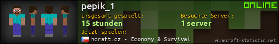 Benutzerleisten 560x90 für pepik_1