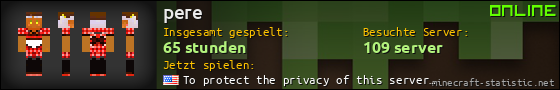 Benutzerleisten 560x90 für pere