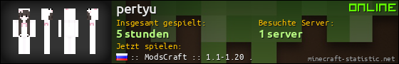 Benutzerleisten 560x90 für pertyu