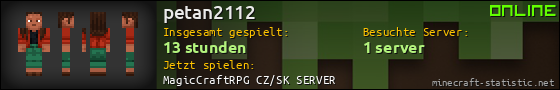 Benutzerleisten 560x90 für petan2112