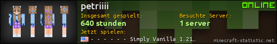 Benutzerleisten 560x90 für petriiii