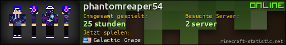 Benutzerleisten 560x90 für phantomreaper54