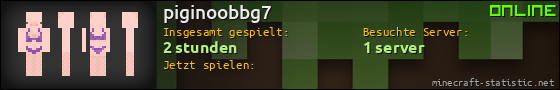 Benutzerleisten 560x90 für piginoobbg7