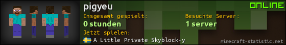 Benutzerleisten 560x90 für pigyeu