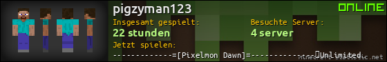 Benutzerleisten 560x90 für pigzyman123