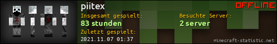 Benutzerleisten 560x90 für piitex