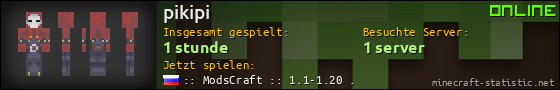 Benutzerleisten 560x90 für pikipi