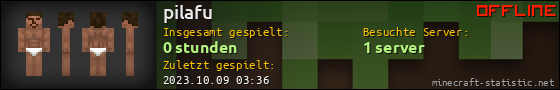 Benutzerleisten 560x90 für pilafu